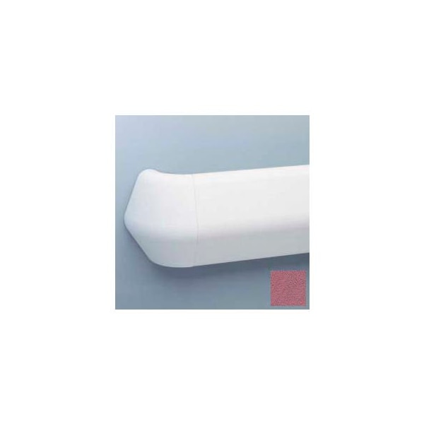 Pawling Outside Corner For Triangular Handrail System, Victorian Rose OBR-850-0-304 - main